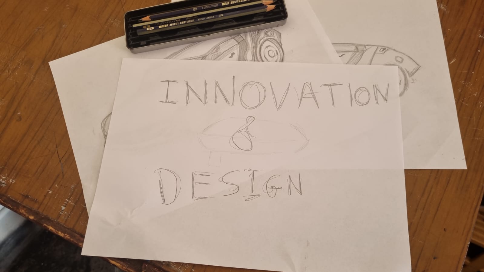 Projet Epsilon - Design et Développement Multi-Plateforme
